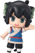Nendoroid No. 2349 The Legend of Hei: Luo Xiaohei [GSC Online Shop Limited Ver.] thumbnail 1