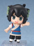 Nendoroid No. 2349 The Legend of Hei: Luo Xiaohei [GSC Online Shop Limited Ver.] thumbnail 3