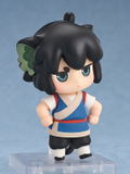 Nendoroid No. 2349 The Legend of Hei: Luo Xiaohei [GSC Online Shop Limited Ver.] thumbnail 5