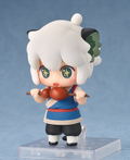 Nendoroid No. 2349 The Legend of Hei: Luo Xiaohei [GSC Online Shop Limited Ver.] thumbnail 7