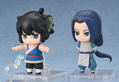Nendoroid No. 2349 The Legend of Hei: Luo Xiaohei [GSC Online Shop Limited Ver.] thumbnail 8
