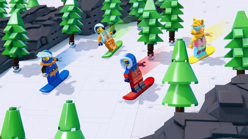 LEGO Party! image 7