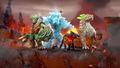 Eldrador Creatures Shadowfall thumbnail 3