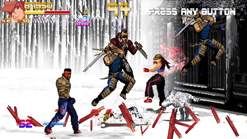 Fallen City Brawl <span class="ext" style="background-color: #2a475e; color: #FFFFFF;">STEAM</span> <span class="ext ext_digital">digital</span> image 11