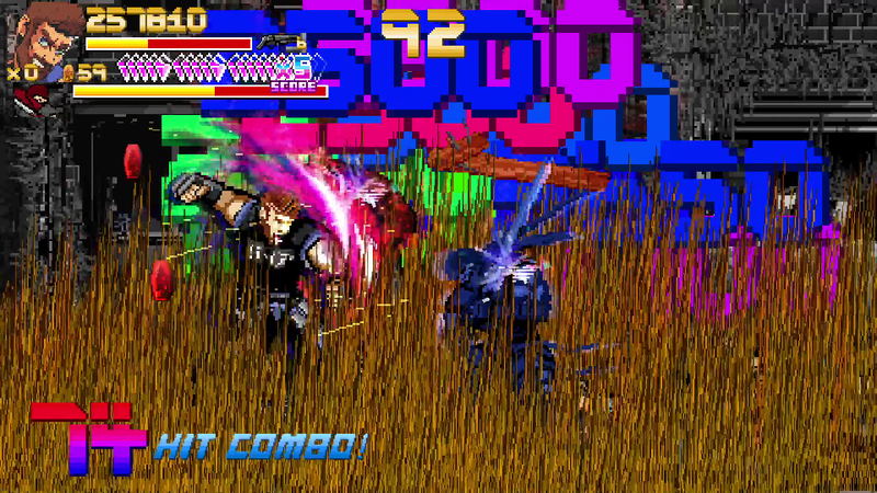 Fallen City Brawl <span class="ext" style="background-color: #2a475e; color: #FFFFFF;">STEAM</span> <span class="ext ext_digital">digital</span> image 10