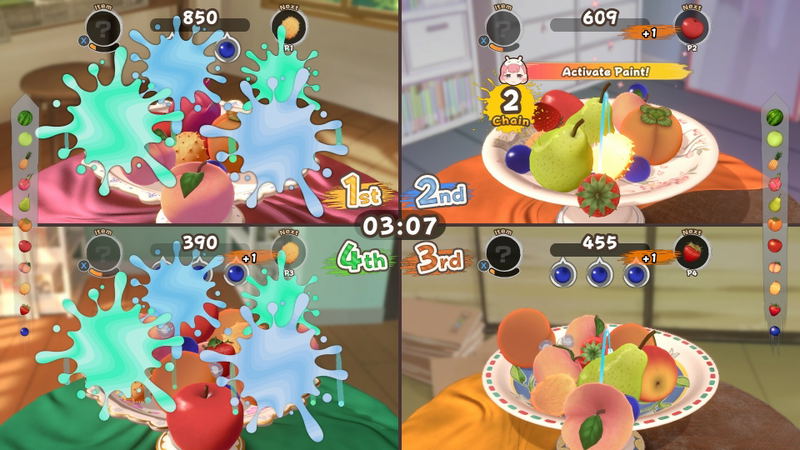 Fruit Mountain Party <span class="ext" style="background-color: #2a475e; color: #FFFFFF;">STEAM</span> <span class="ext ext_digital">digital</span> image 3