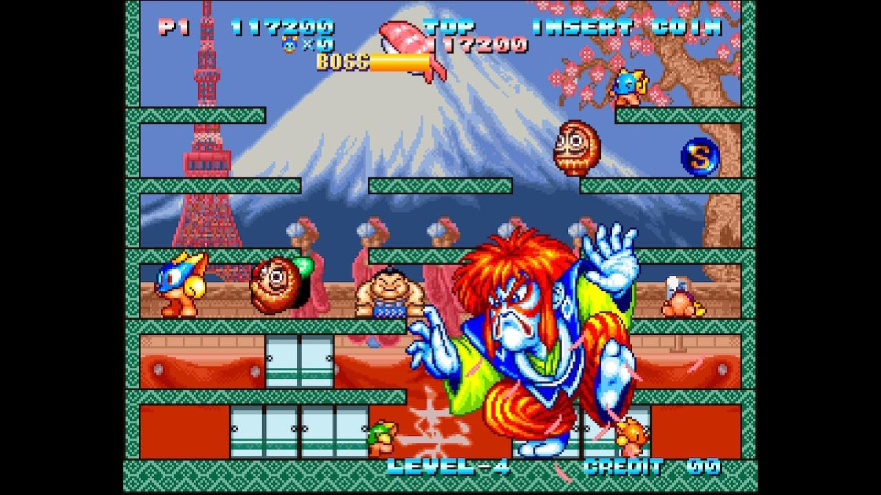 ACA NEOGEO SELECTION Vol.7