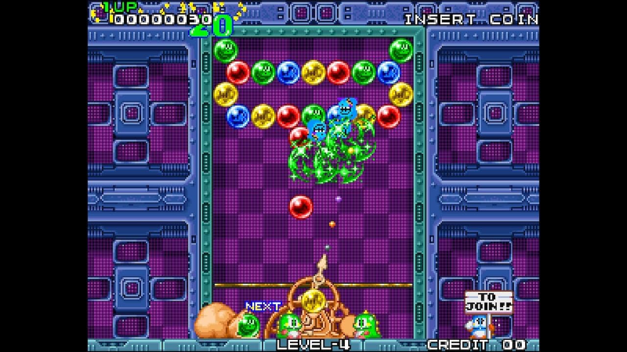 ACA NEOGEO SELECTION Vol.7