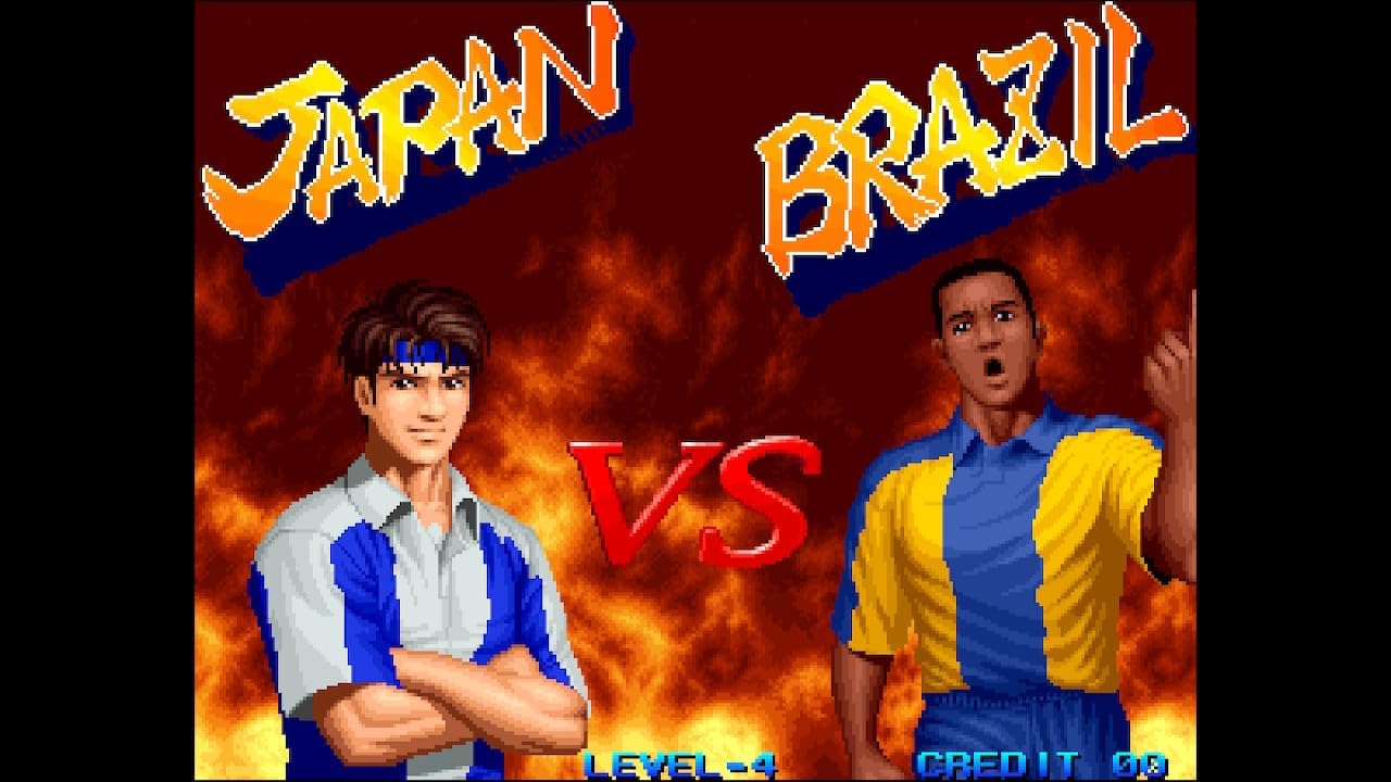 ACA NEOGEO SELECTION Vol.7