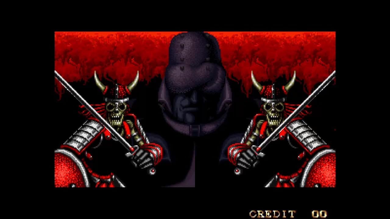 ACA NEOGEO SELECTION Vol.8