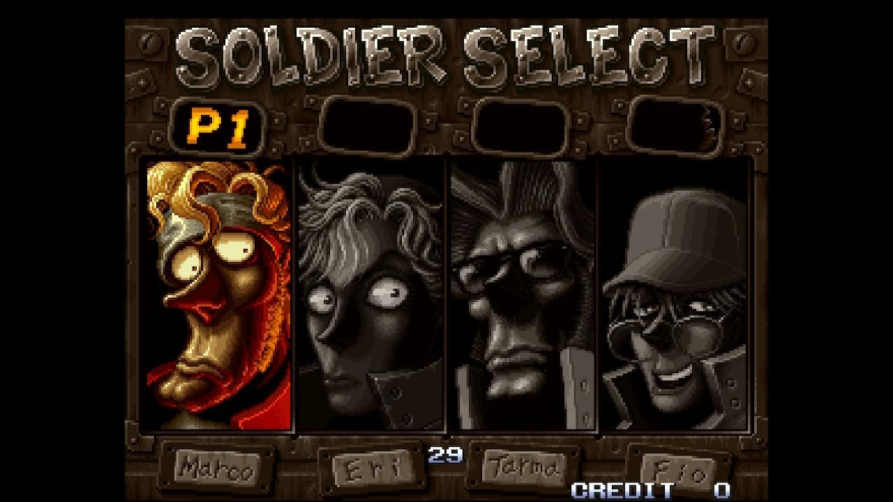 ACA NEOGEO SELECTION Vol.8