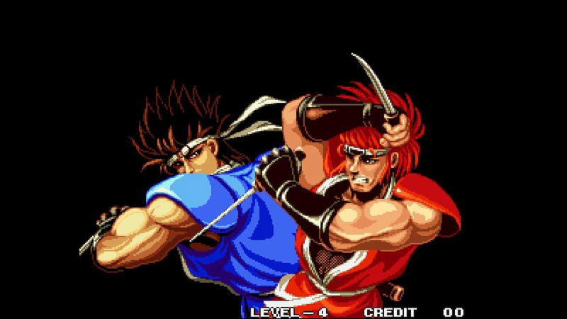 ACA NEOGEO Selection Vol. 8 (Multi-Language) image 8