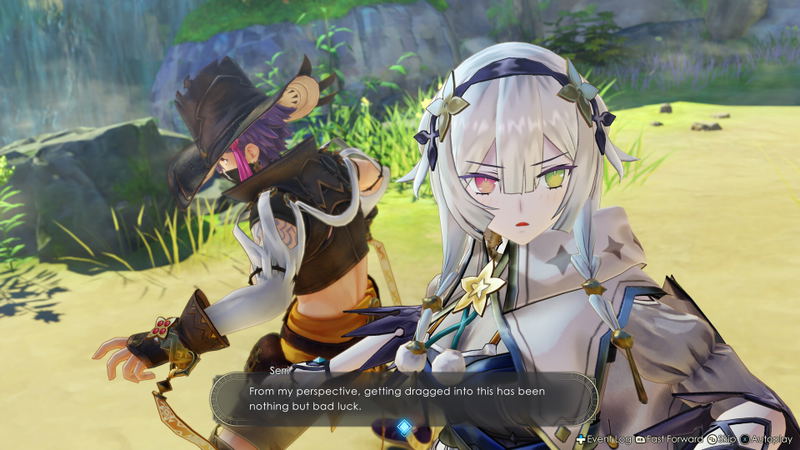 Atelier Ryza 3: Alchemist of the End & the Secret Key DX (Multi-Language) image 5