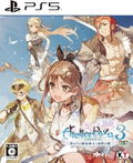 Atelier Ryza 3: Alchemist of the End & the Secret Key DX (Multi-Language) thumbnail 1