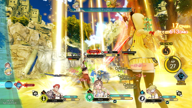 Atelier Ryza Secret Trilogy DX [Premium Box] image 3