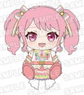 BanG Dream! Plushie Pastel Palettes Maruyama Aya thumbnail 1