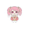 BanG Dream! Plushie Pastel Palettes Maruyama Aya thumbnail 2