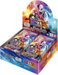 Battle Spirits The Contract Saga: Kan Vol. 3 Hakyoku Rairin Booster Pack BS74 (Set of 18 Packs) thumbnail 1
