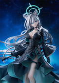 Blue Archive 1/7 Scale Pre-Painted Figure: Shiroko Terror thumbnail 10