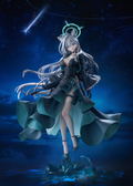 Blue Archive 1/7 Scale Pre-Painted Figure: Shiroko Terror thumbnail 7