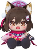 Blue Archive Chocopuni Plushie Izuna thumbnail 1