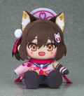 Blue Archive Chocopuni Plushie Izuna thumbnail 2
