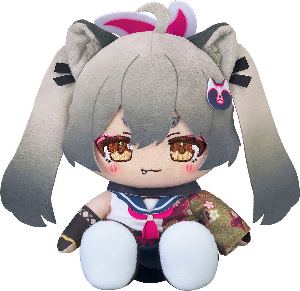 Blue Archive Chocopuni Plushie Michiru — Import Game Deal