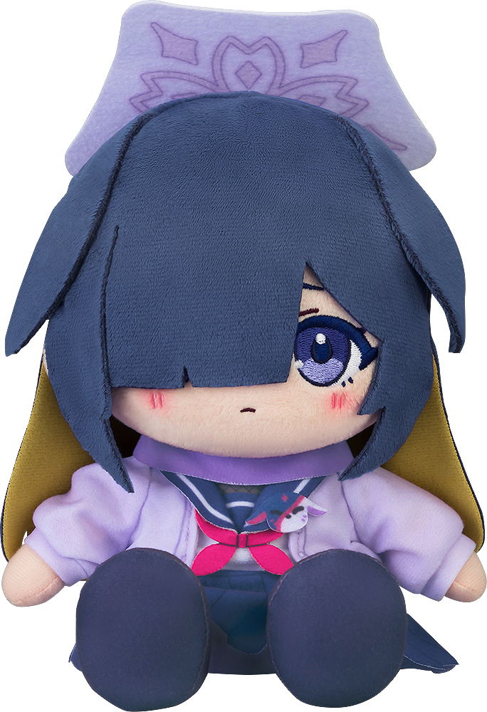 Blue Archive Chocopuni Plushie Tsukuyo — Import Game Deal