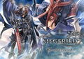 Concept Masterline Granblue Fantasy 1/6 Scale Statue: Siegfried thumbnail 17