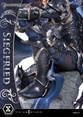 Concept Masterline Granblue Fantasy 1/6 Scale Statue: Siegfried thumbnail 8