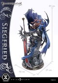 Concept Masterline Granblue Fantasy 1/6 Scale Statue: Siegfried thumbnail 15