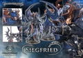 Concept Masterline Granblue Fantasy 1/6 Scale Statue: Siegfried thumbnail 16