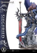 Concept Masterline Granblue Fantasy 1/6 Scale Statue: Siegfried thumbnail 6