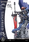 Concept Masterline Granblue Fantasy 1/6 Scale Statue: Siegfried DX Edition thumbnail 8