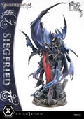Concept Masterline Granblue Fantasy 1/6 Scale Statue: Siegfried DX Edition thumbnail 9