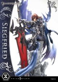 Concept Masterline Granblue Fantasy 1/6 Scale Statue: Siegfried DX Edition thumbnail 2