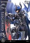 Concept Masterline Granblue Fantasy 1/6 Scale Statue: Siegfried DX Edition thumbnail 3