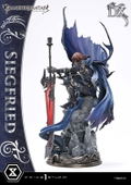 Concept Masterline Granblue Fantasy 1/6 Scale Statue: Siegfried DX Edition thumbnail 4
