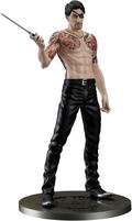 Digsta Yakuza: Majima Goro Fierce Battle (Re-run) thumbnail 1