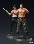 Digsta Yakuza: Saejima Taiga Fierce Battle thumbnail 17