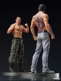 Digsta Yakuza: Saejima Taiga Fierce Battle thumbnail 19