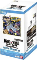 Dragon Ball Super Card Game Fusion World Manga Booster 02 SB02 (Set of 24 Packs) thumbnail 1