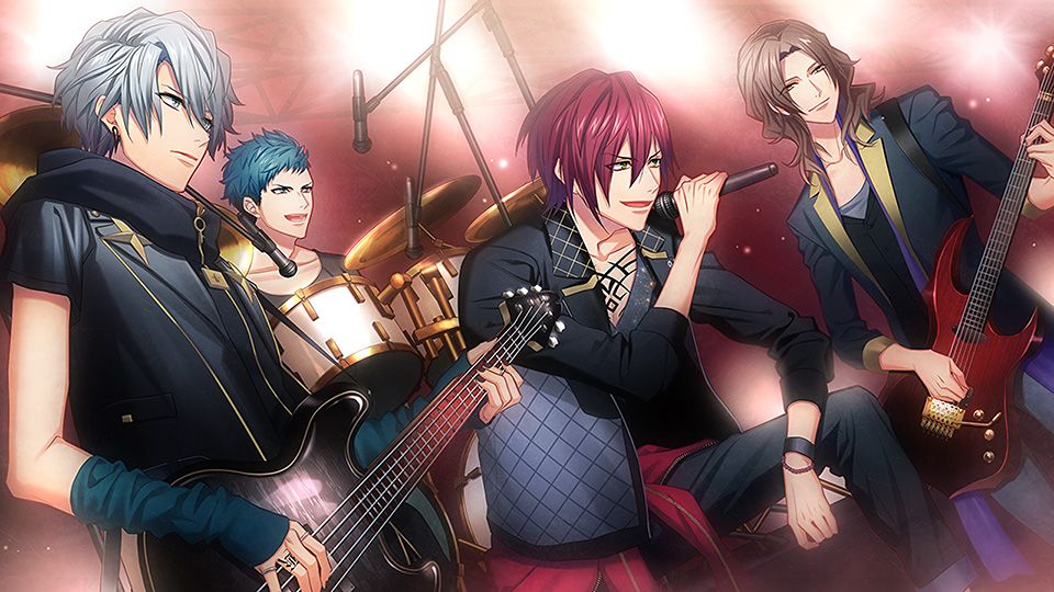 新品◆DYNAMIC CHORD feat.KYOHSO　優　*** DYNAMIC CHORD feat.KYOHSO Remaster edition for Nintendo Switch
