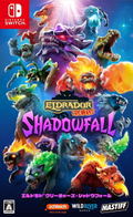 Eldrador Creatures Shadowfall thumbnail 1