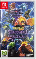 Eldrador Creatures Shadowfall (Multi-Language) thumbnail 1