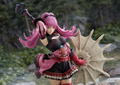 Fire Emblem Three Houses 1/7 Scale Pre-Painted Figure: Hilda thumbnail 10