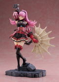 Fire Emblem Three Houses 1/7 Scale Pre-Painted Figure: Hilda thumbnail 4