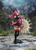 Fire Emblem Three Houses 1/7 Scale Pre-Painted Figure: Hilda thumbnail 9