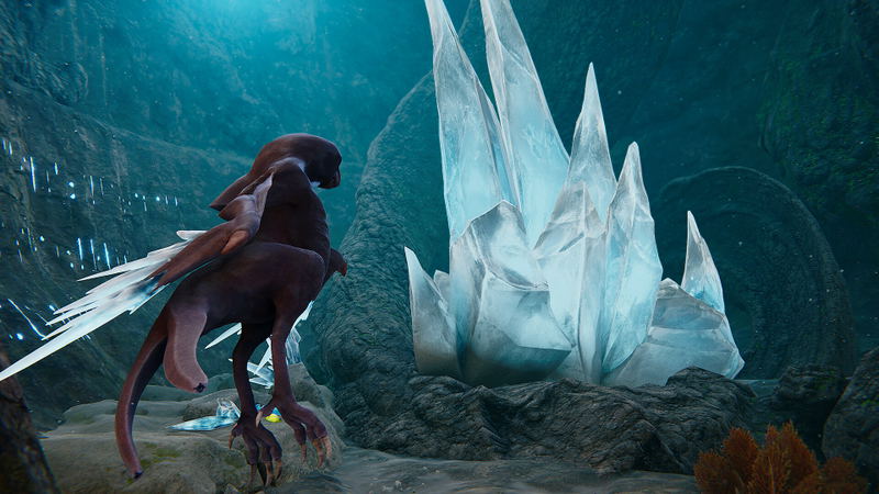 Glaciered <span class="ext" style="background-color: #2a475e; color: #FFFFFF;">STEAM</span> <span class="ext ext_digital">digital</span> image 11