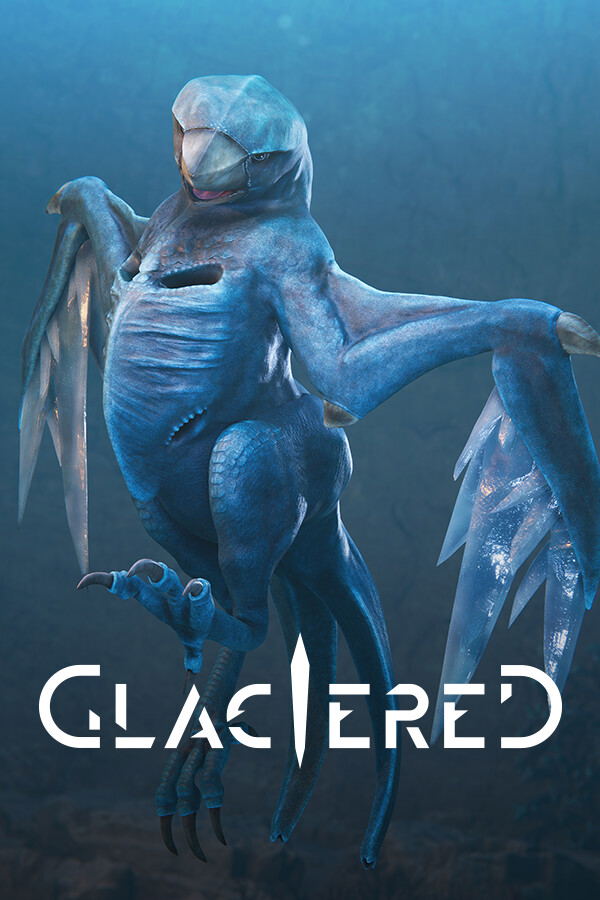Glaciered <span class="ext" style="background-color: #2a475e; color: #FFFFFF;">STEAM</span> <span class="ext ext_digital">digital</span> image 1